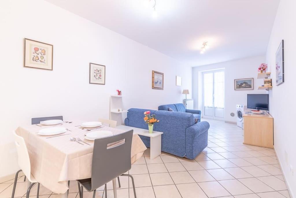 Esclusivo Loano Centro Mare A 50 Mt + Wi-Fi Daire Dış mekan fotoğraf